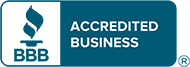 BBB Accredited