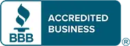 BBB Accredited